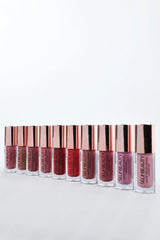 Matte Liquid Lipstick | Likit Mat Ruj No:6 Bordo