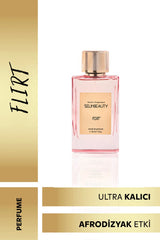 Exotic Flirt Extrait De Parfum 50 ml Kadın Parfümü