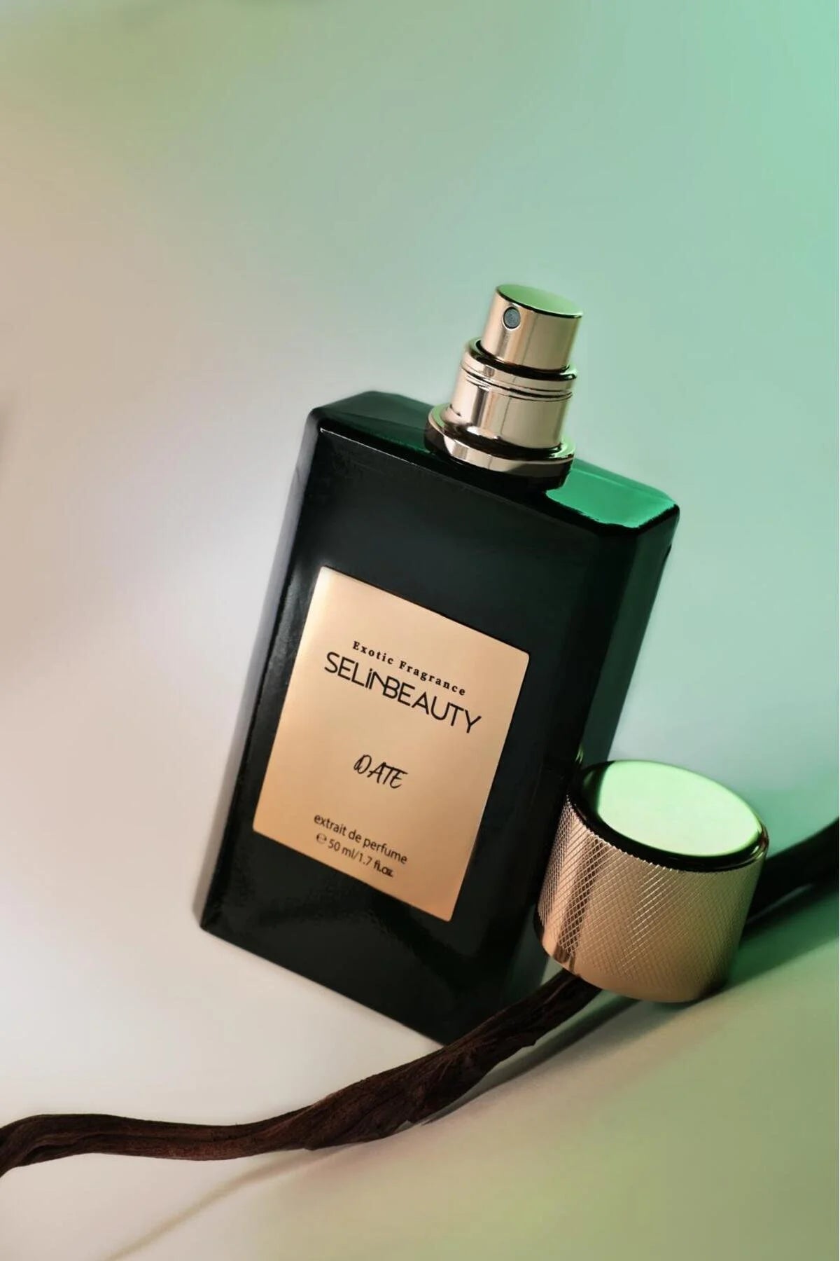 Exotic Date Extrait De Parfum 50 ml Kadın Parfümü