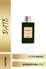 Exotic Date Extrait De Parfum 50 ml Kadın Parfümü
