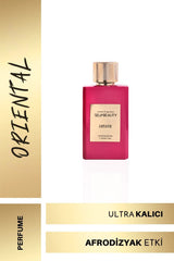 Exotic Oriental Extrait De 50 ml Kadın Parfümü