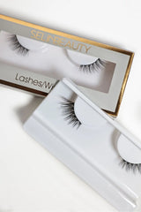 Doğal Cat Kirpik NO:2