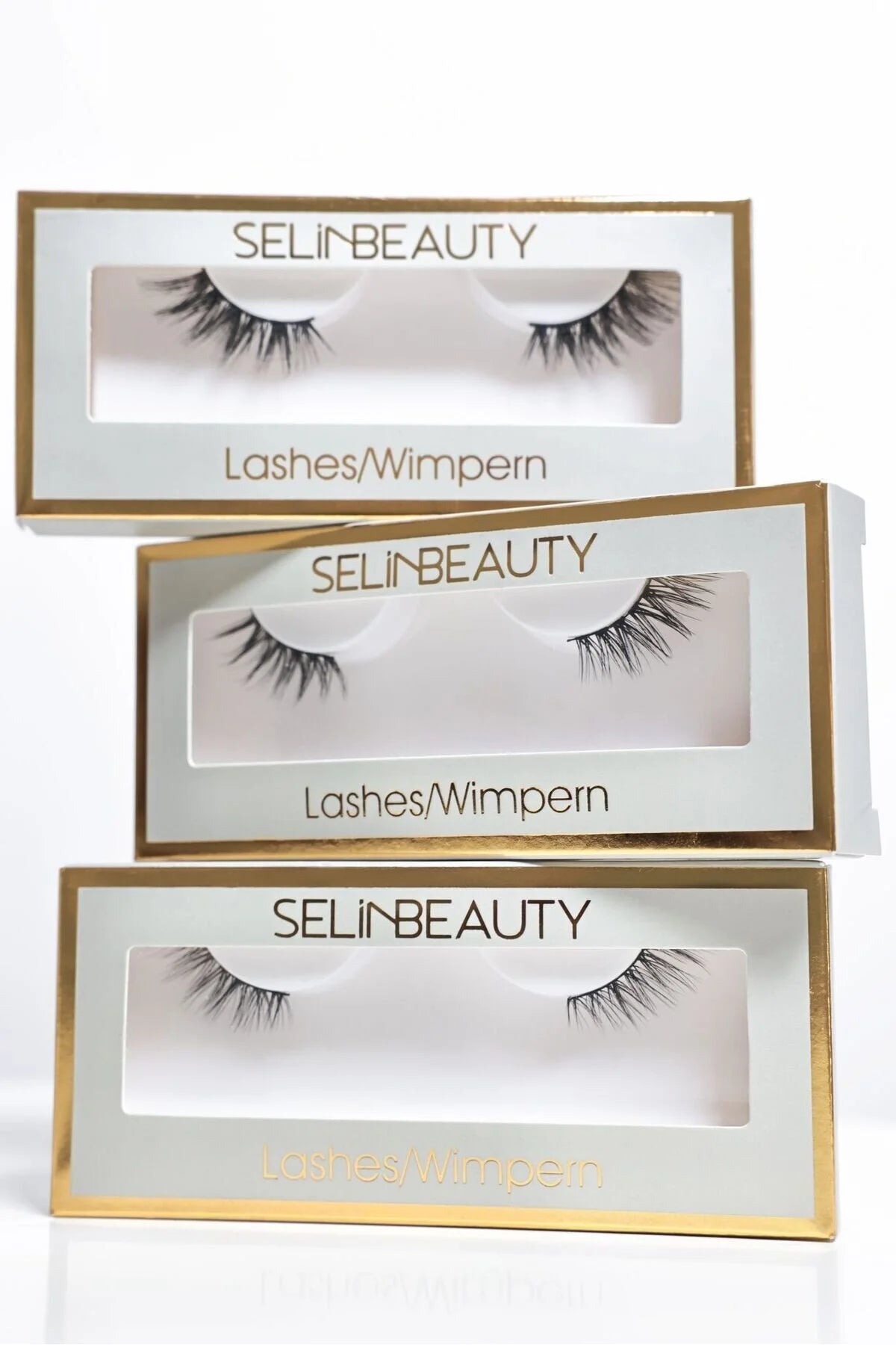 Doğal Cat Kirpik NO:2