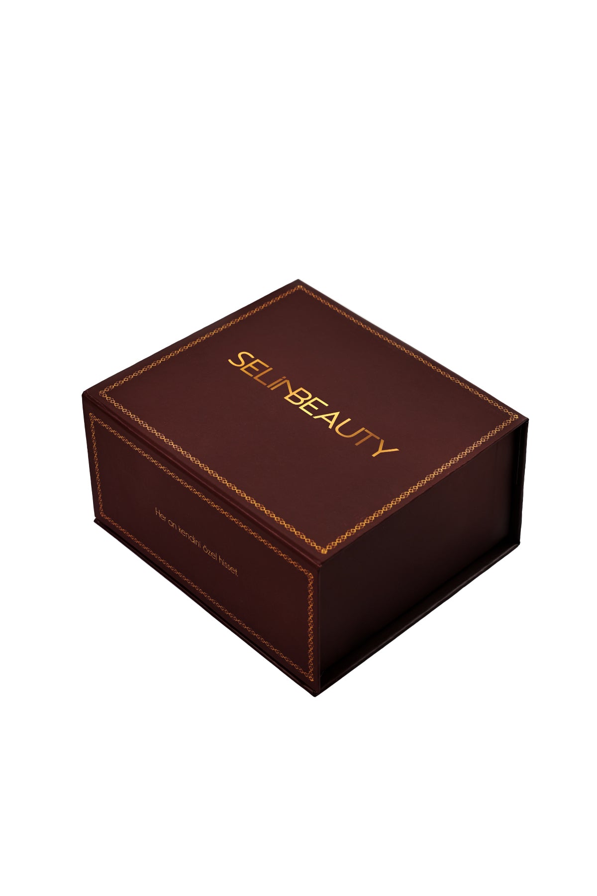 Kişiselleştirilebilir Hediye Kutusu