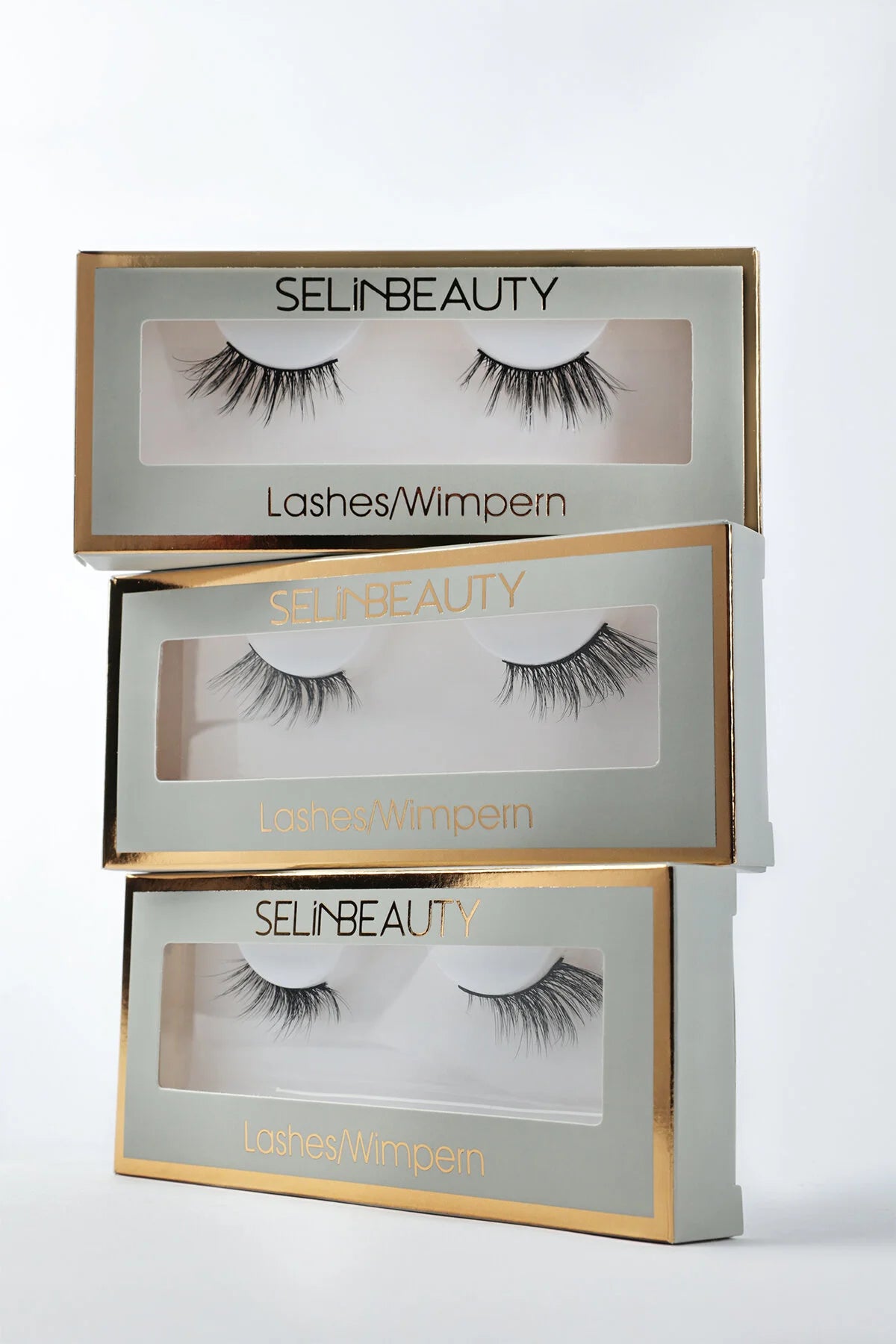 Yoğun Cat Kirpik NO:3