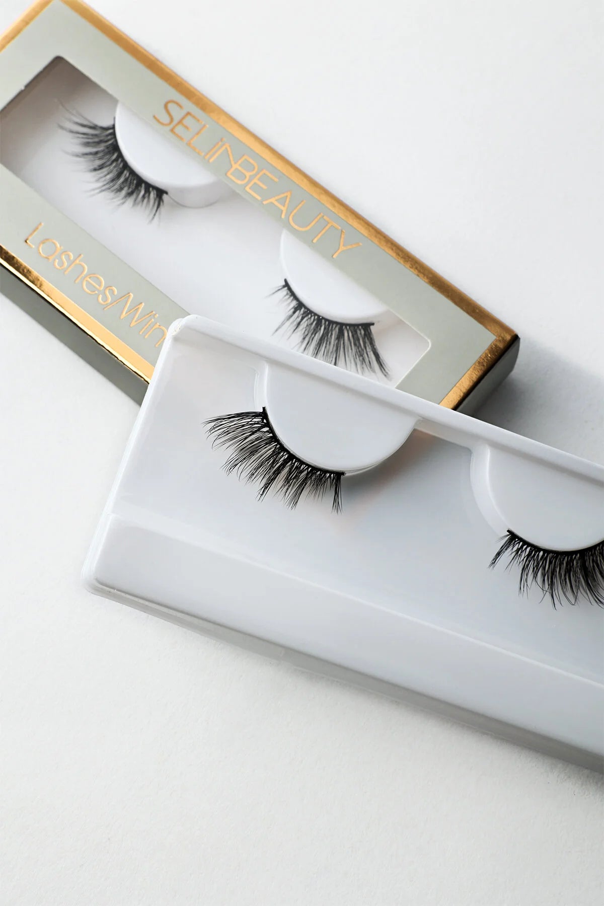 Yoğun Cat Kirpik NO:3