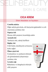Skin&Care Cica Barrier Cream