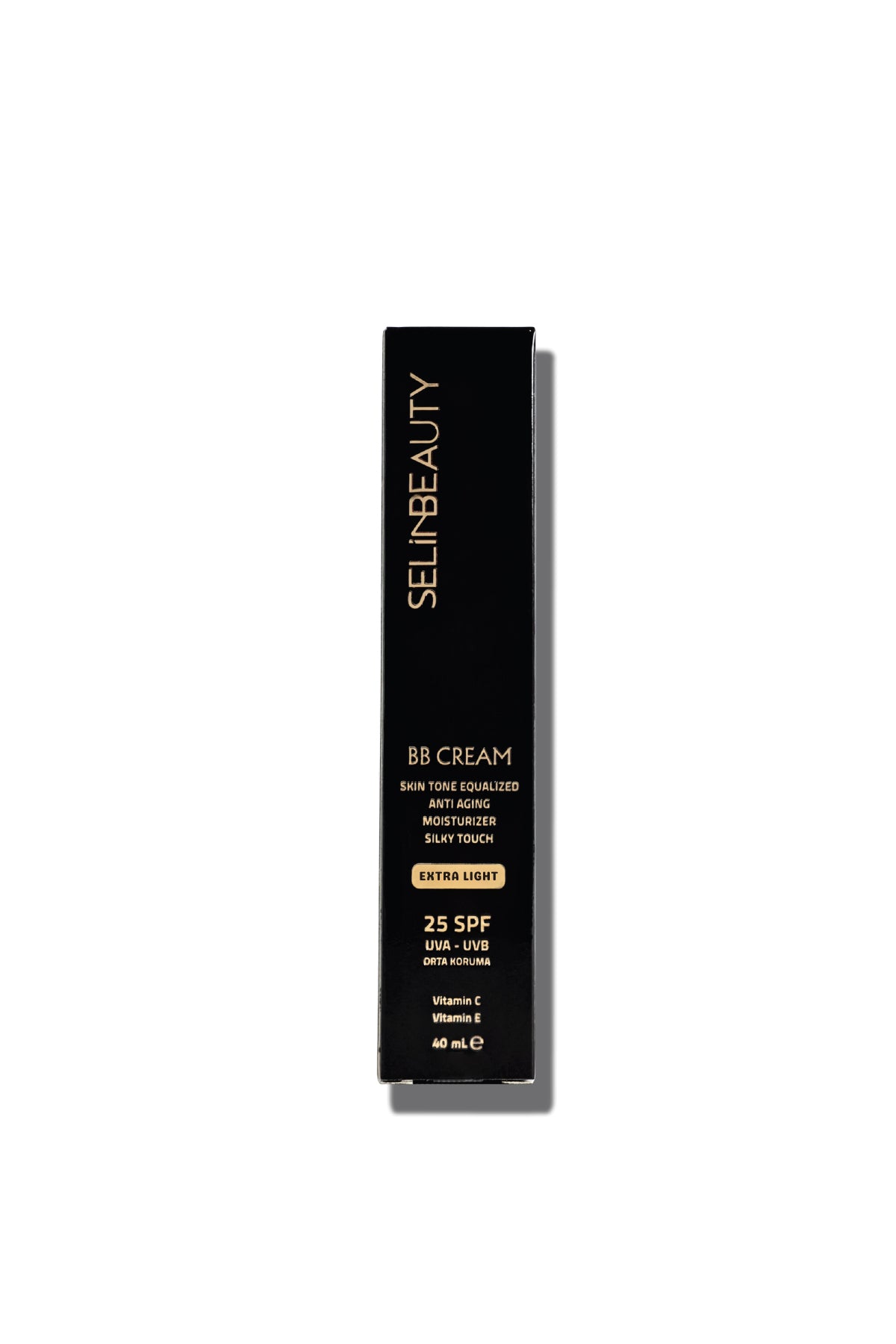 BB Cream Extra Light SPF25 40 ML