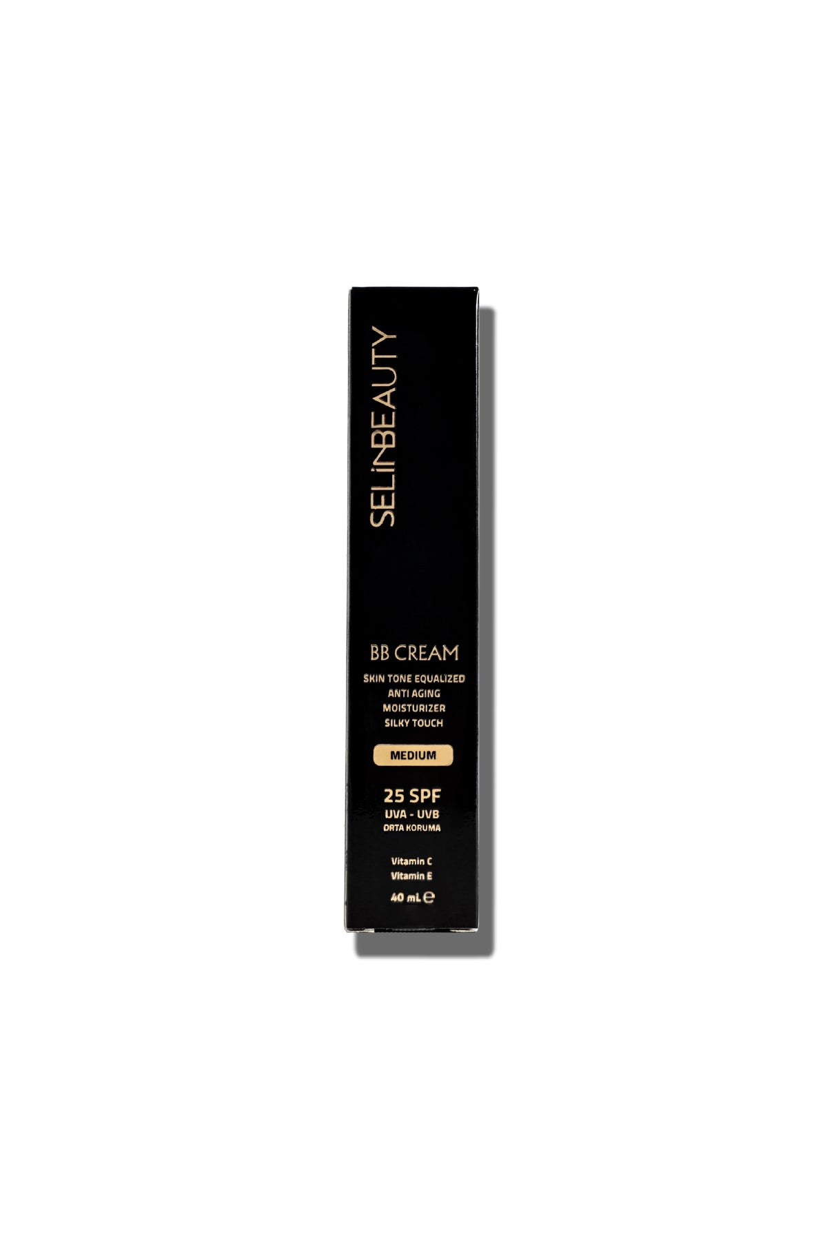 BB Cream Medium SPF25 40 ML