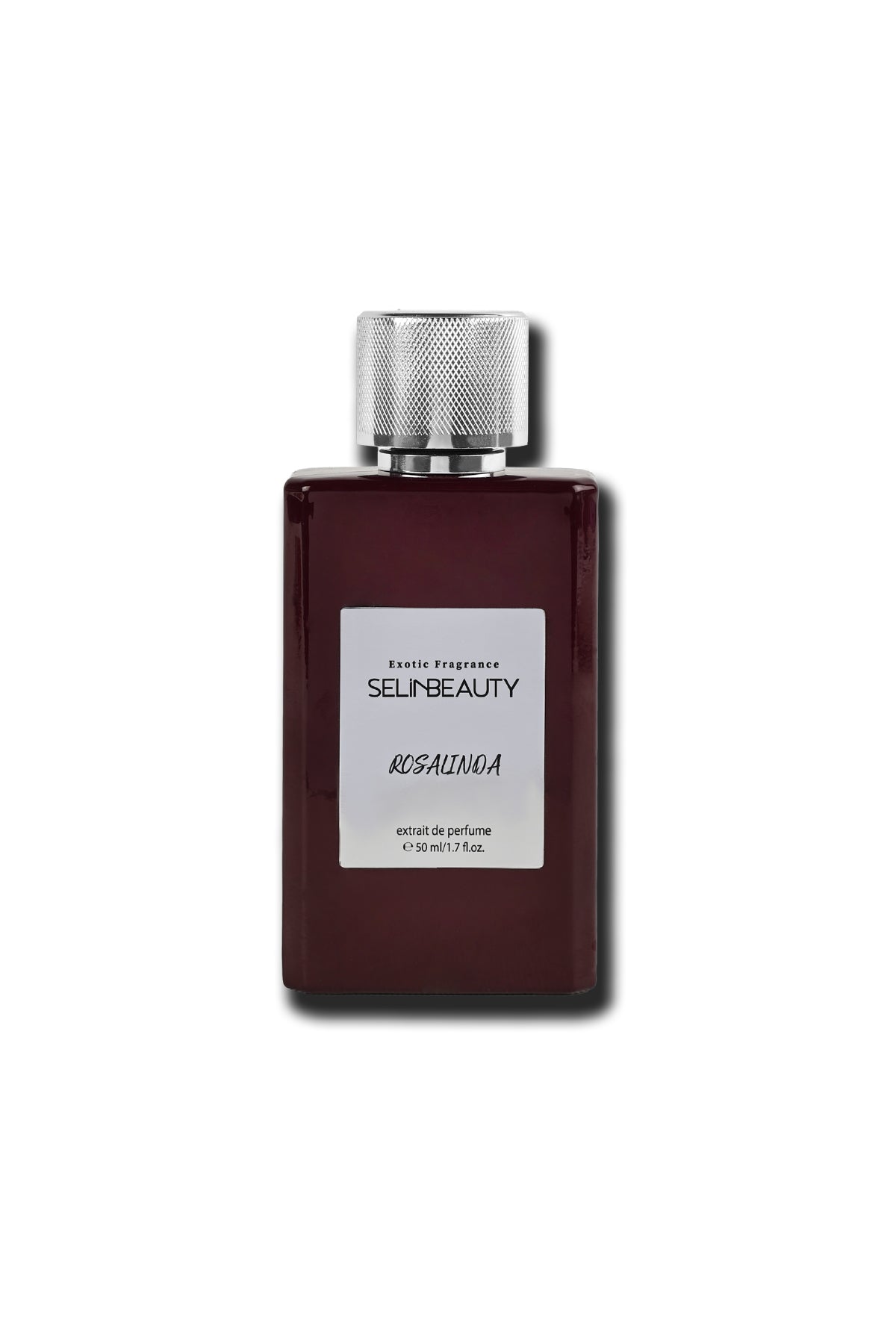 Exotic Rosalinda Extrait De Parfum 50 ml Kadın Parfümü