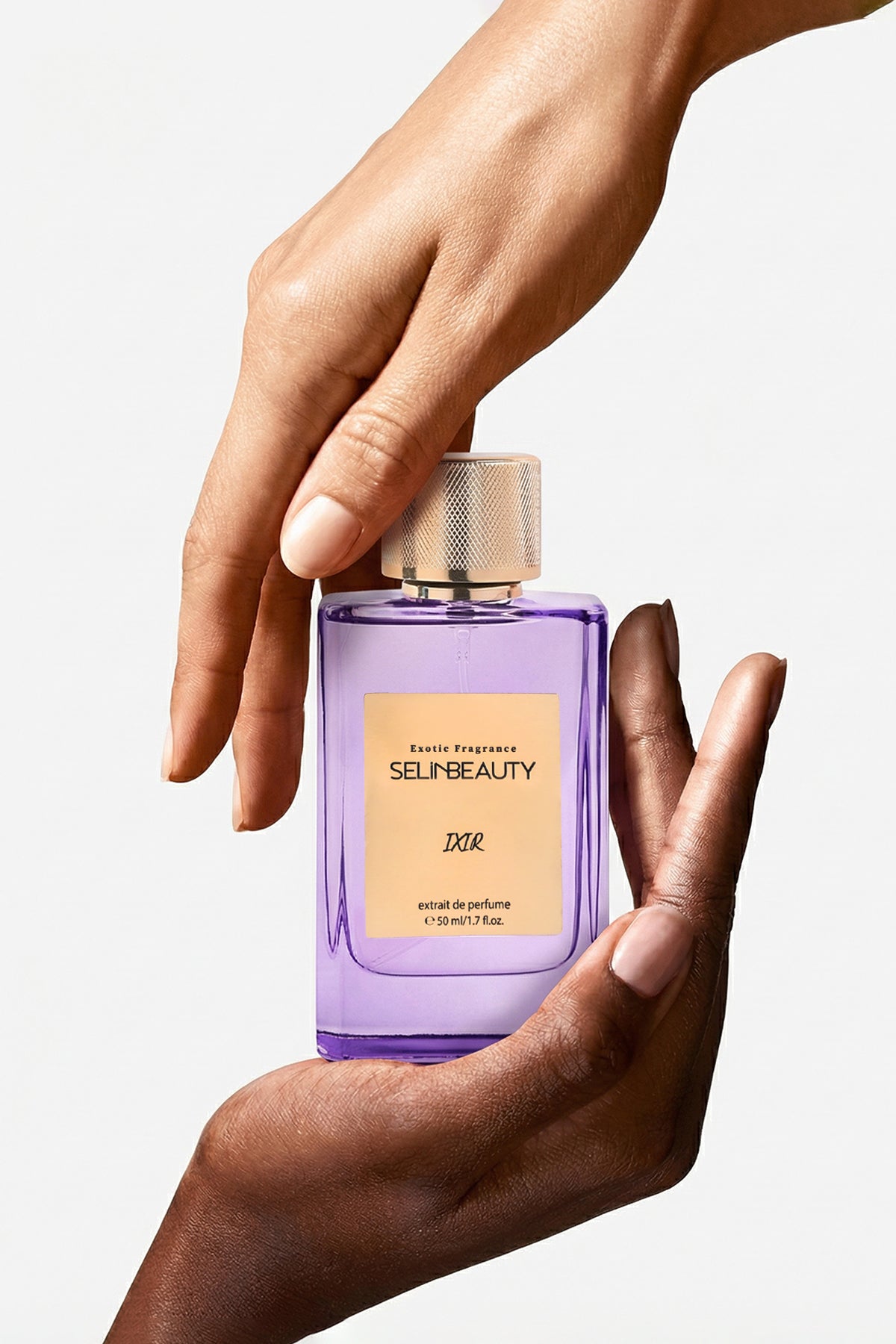 SELİNBEAUTY Exotic Ixir Extrait De 50 ml Kadın