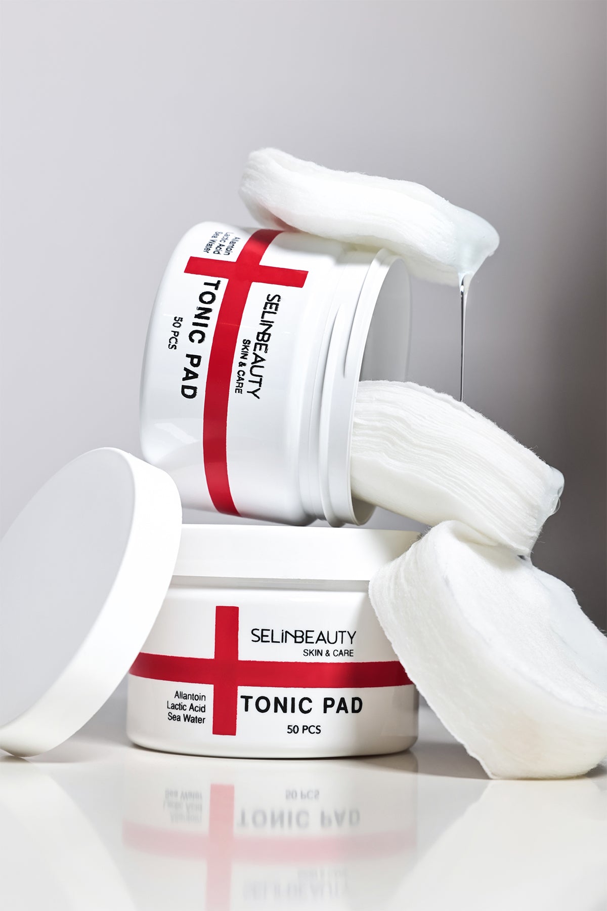 Skin&Care Tonik Ped