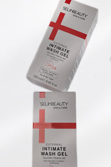 Skin&Care İntim Şampuan