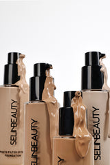 Photo Filter Effect Foundation | Extra Light