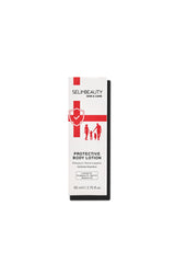 Skin&Care Sivrisinek ve Kene Kovucu Vücut Losyonu