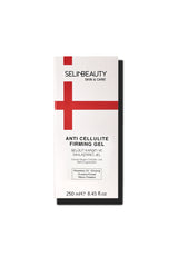 Skin&Care Selülit Karşıtı Ve Sıkılaştırıcı Jel