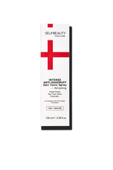 Skin&Care Kepek Karşıtı Saç & Vücut Tonik Sprey