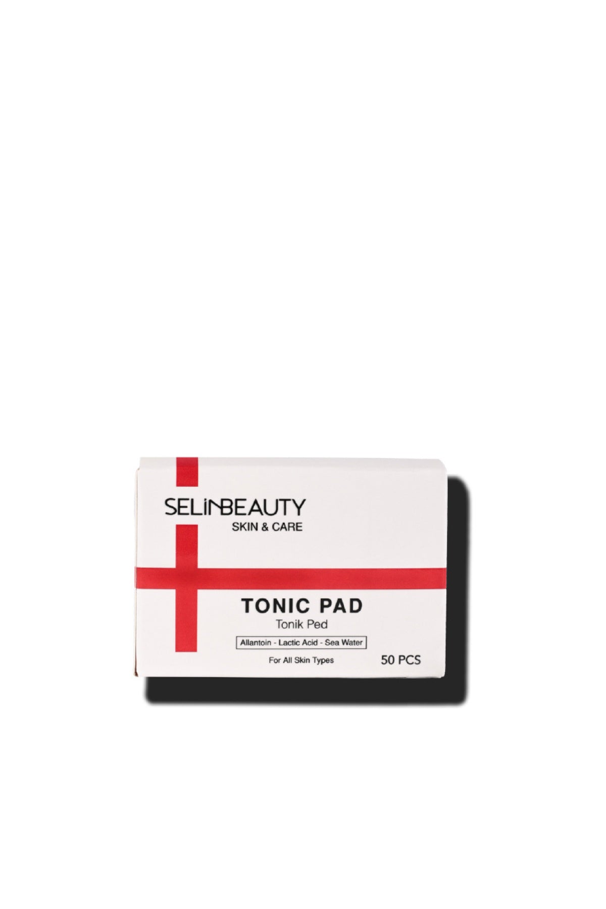 Skin&Care Tonik Ped