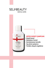 Skin&Care Kepek Karşıtı Şampuan