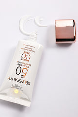 SELİNBEAUTY Miracle Cc Krem 50 ml