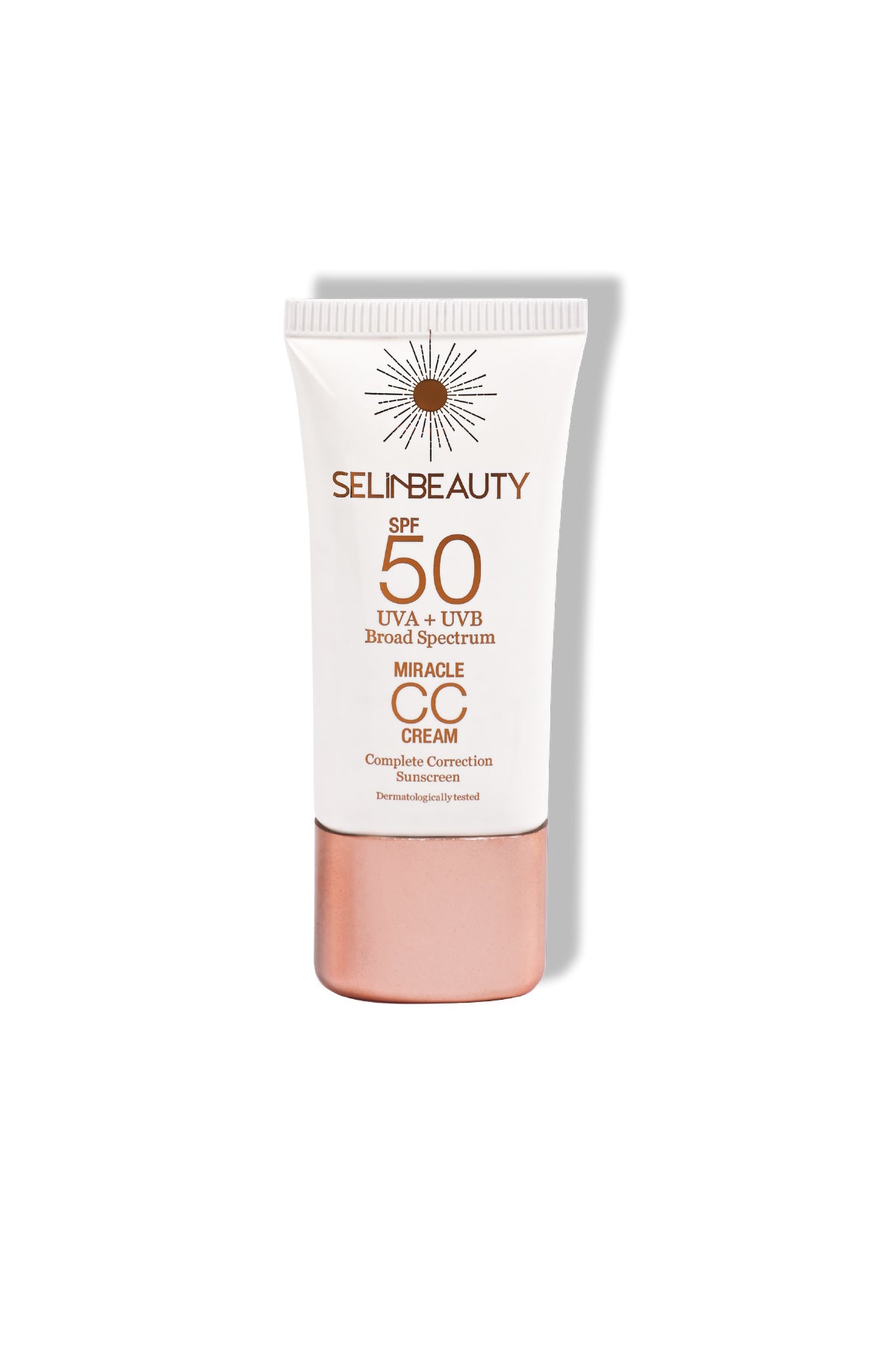 SELİNBEAUTY Miracle Cc Krem 50 ml