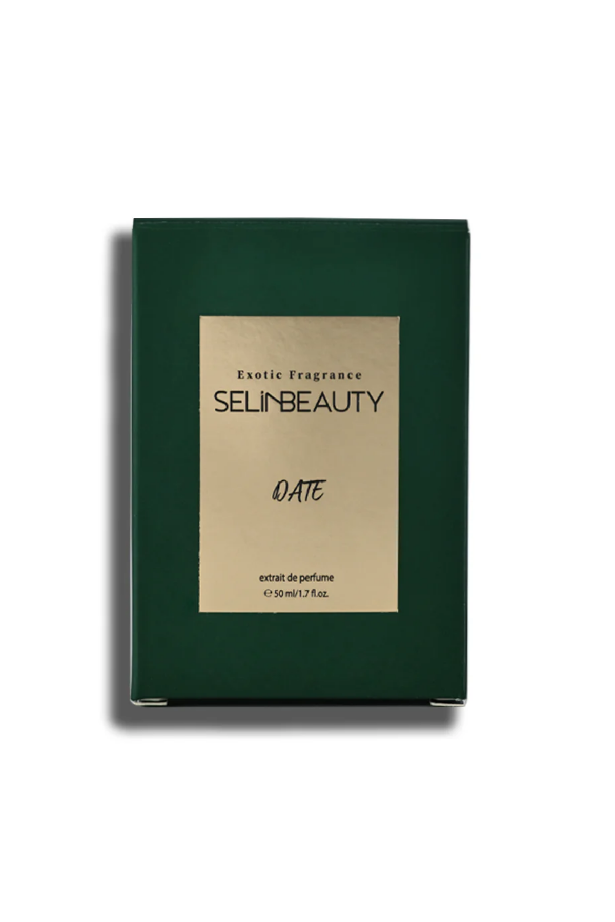 Exotic Date Extrait De Parfum 50 ml Kadın Parfümü