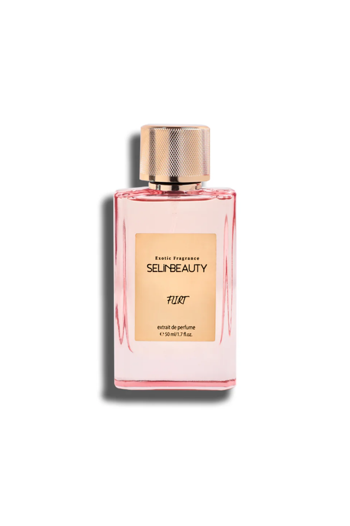 Exotic Flirt Extrait De Parfum 50 ml Kadın Parfümü