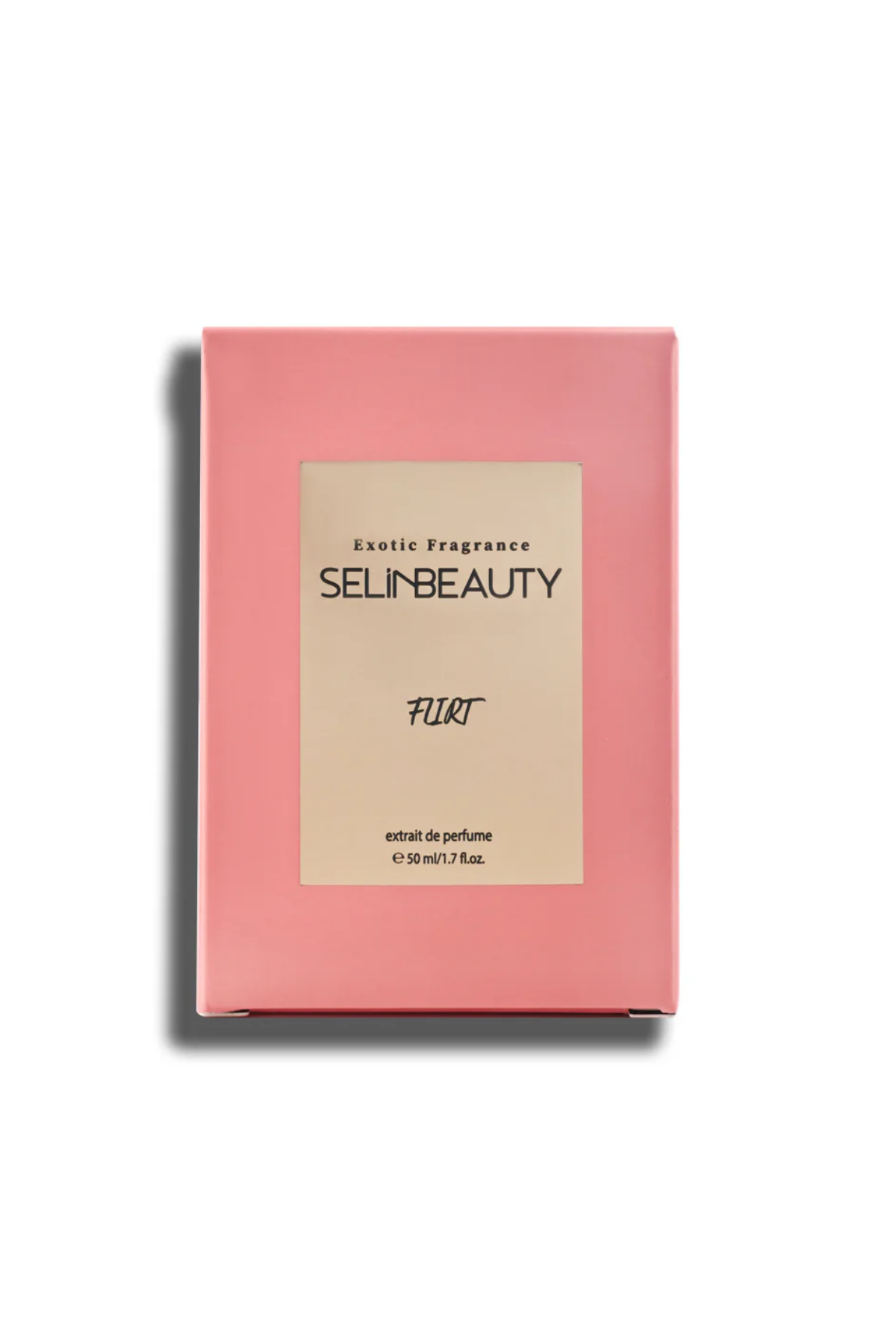 Exotic Flirt Extrait De Parfum 50 ml Kadın Parfümü