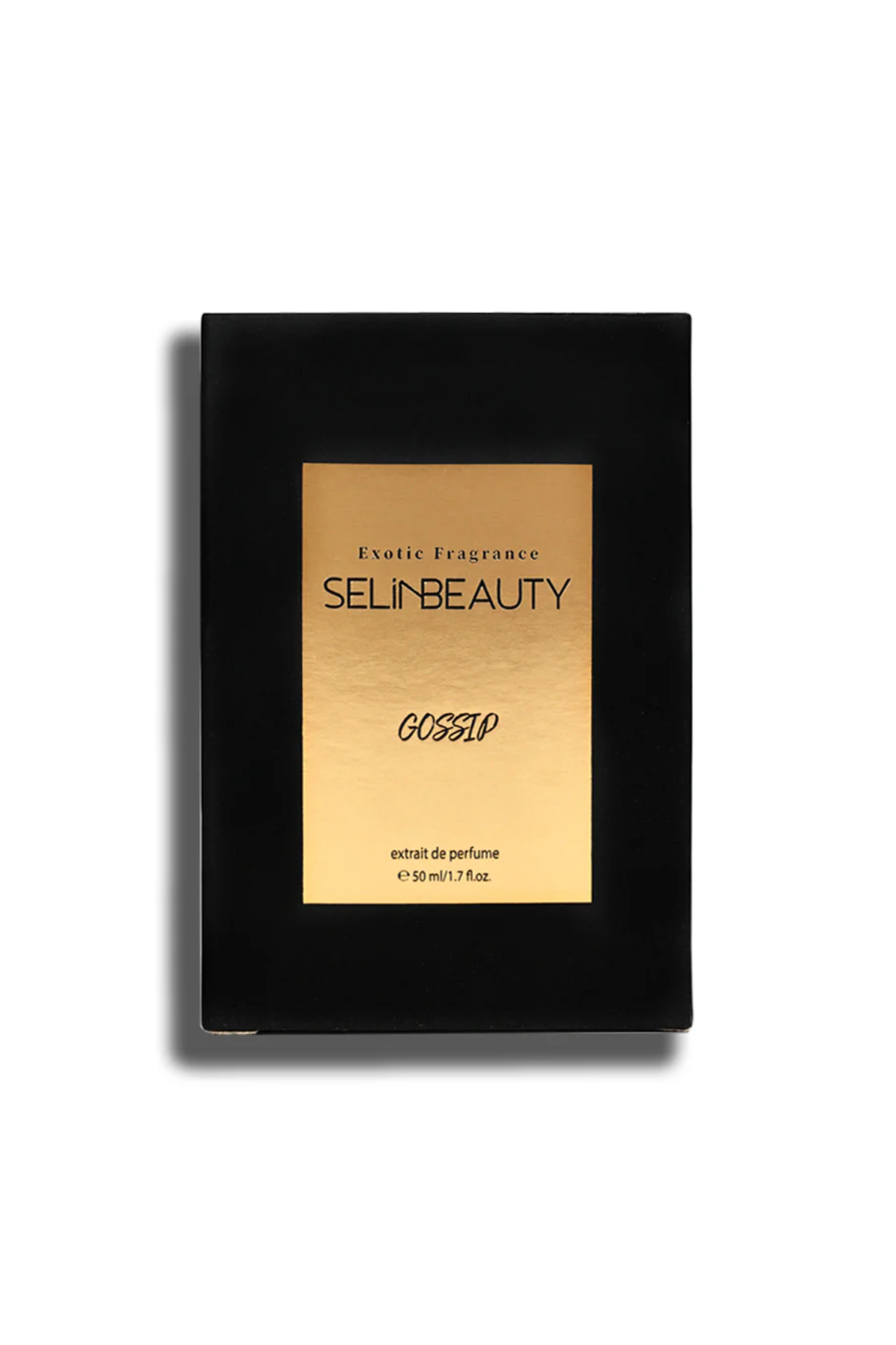 Exotic Gossip Extrait De 50 ml Kadın Parfümü