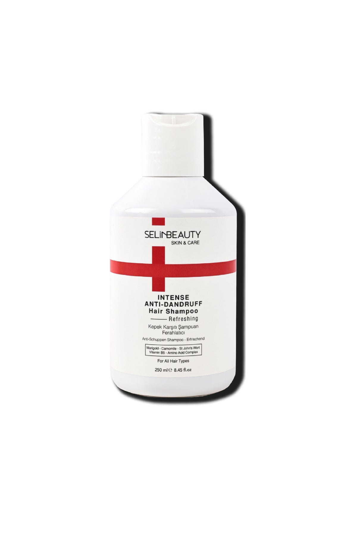 Skin&Care Kepek Karşıtı Şampuan