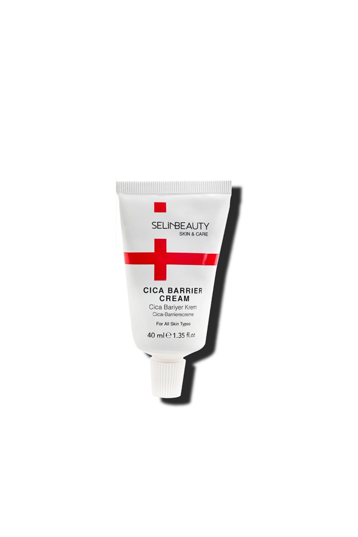 Skin&Care Cica Barrier Cream