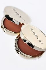 Matte Terracota Blush