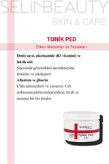 Skin&Care Tonik Ped
