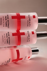 Skin&Care Gül Özlü Yüz Toniği