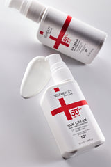 Skin&Care Güneş Kremi SPF 50+