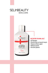 Skin&Care İntim Şampuan
