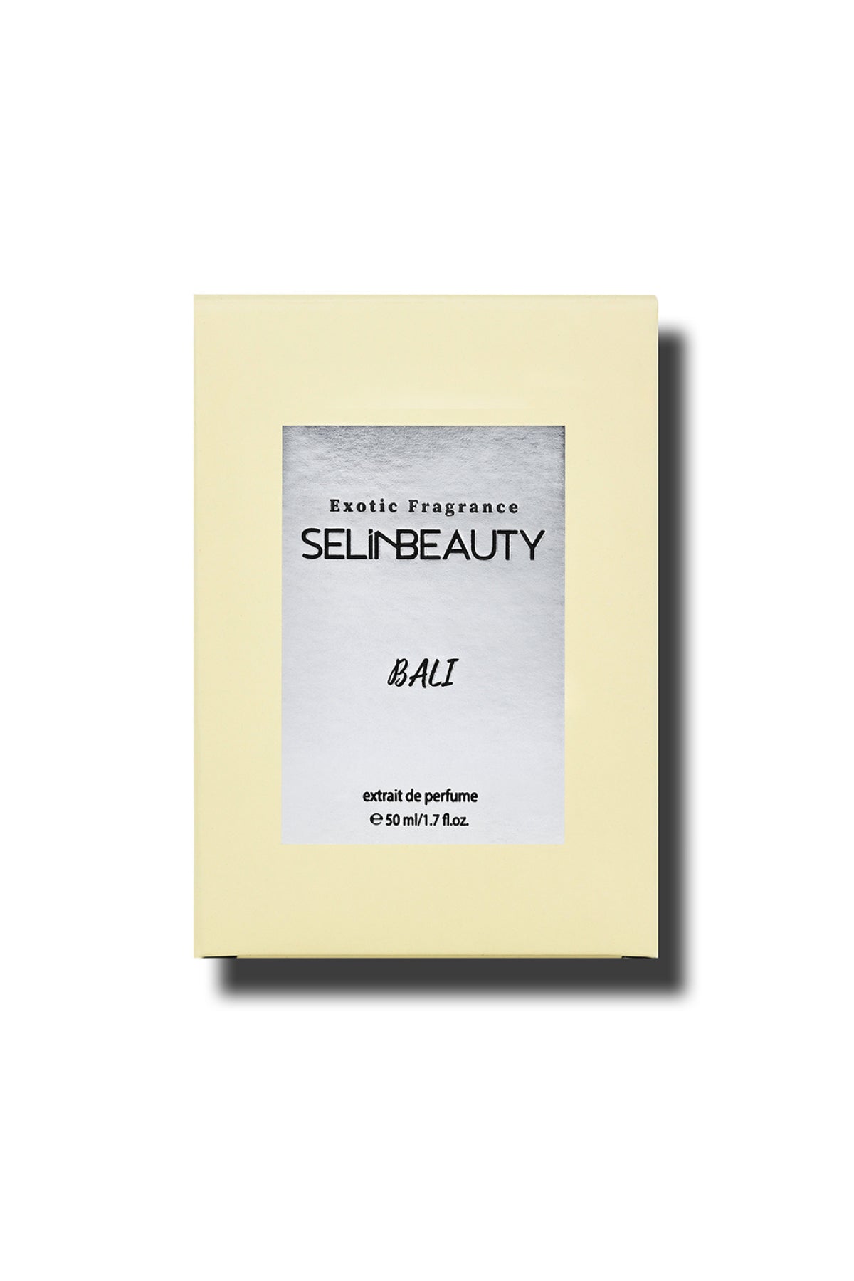 Exotic Bali Extrait De Parfum 50 ml Kadın Parfümü