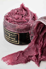 Çilek - Hibiscus El Ve Vücut Peeling 250 ml